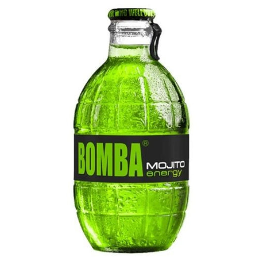 Bomba Energy Mojito 250ml