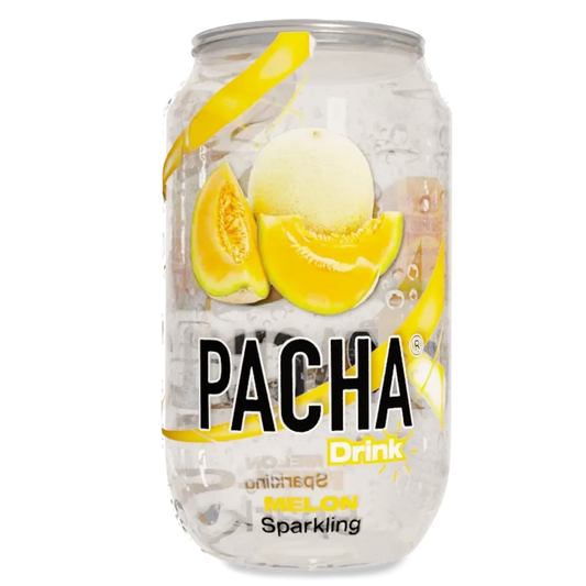 Pacha Drink Melon 33cl