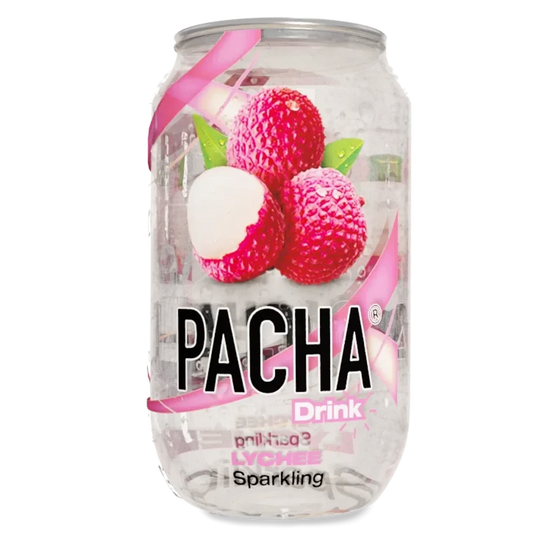 Pacha Drink Lychee 33cl