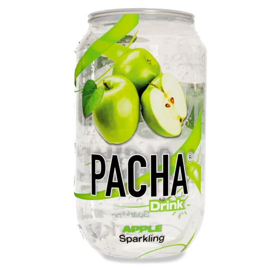 Pacha Drink Apple 33cl