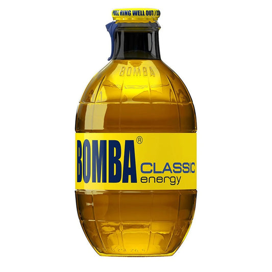 Bomba Energy Clasic 250ml