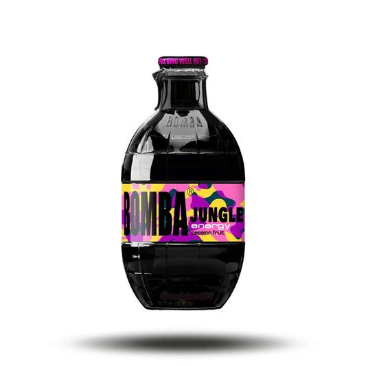 Bomba Energy Jungle 250ml
