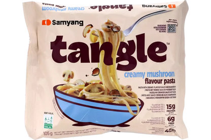 Samyang Tangle Mix 4-pack