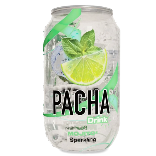Pacha Drink Mojito 33cl