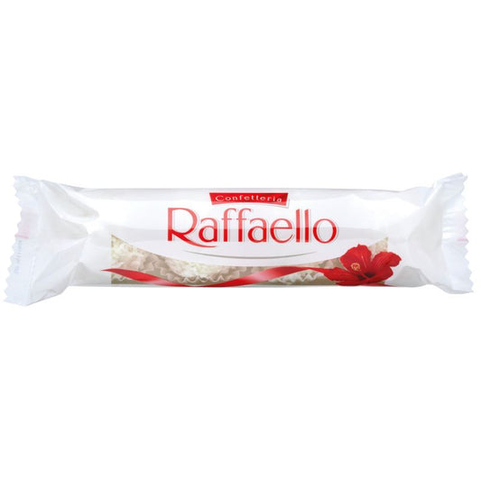 Raffaello 4-Pack 40g
