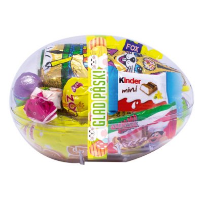 PÅSKÄGG 165G