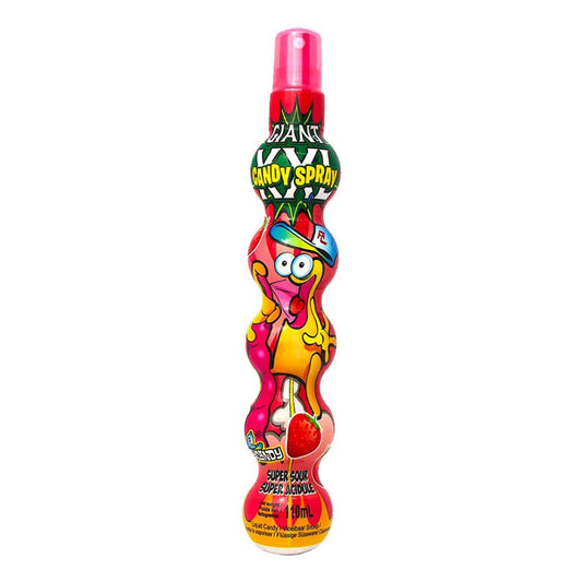 GIANT SPRAY SUPER SOUR