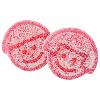 Hallontwins Sour 3.2kg