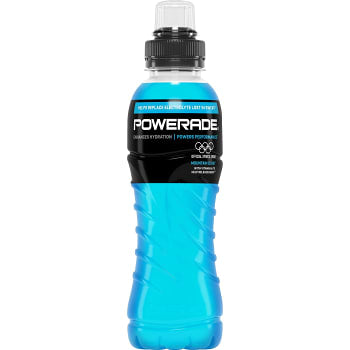 POWERADE 500ML