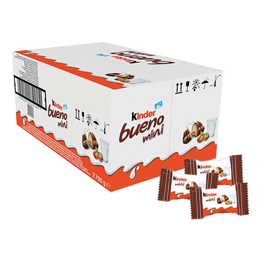 Kinder Bueno Mini 2.7KG