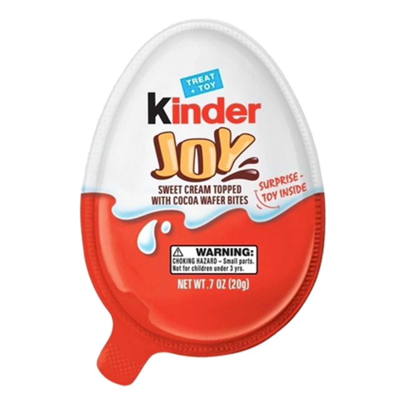 Kinder Joy Överraskningsägg 24-pack