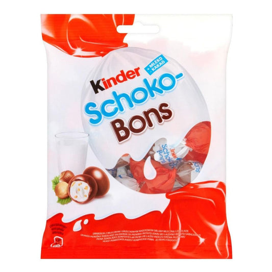 KINDER SCHOKO BONS