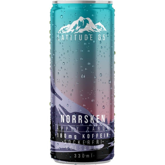 LATITUDE 65 NORRSKEN 330ML