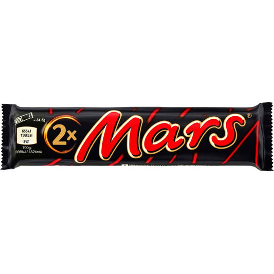 MARS 2PACK