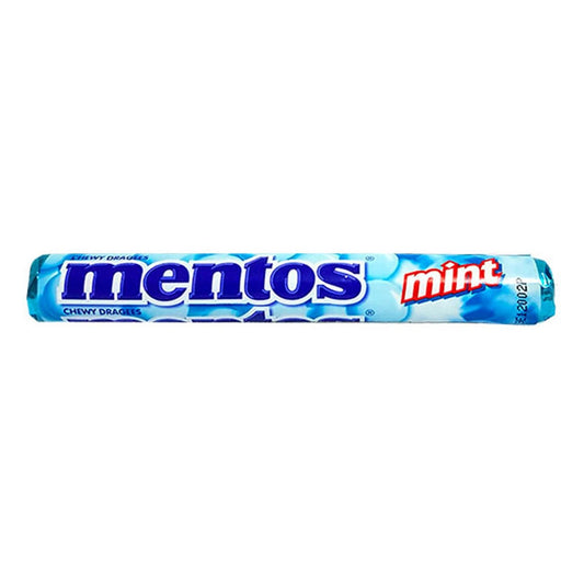 MENTOS MINT