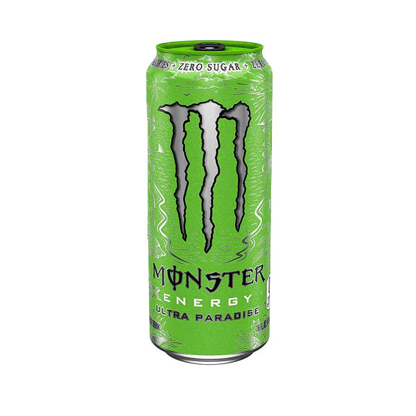 MONSTER ULTRA PARADISE 500ML