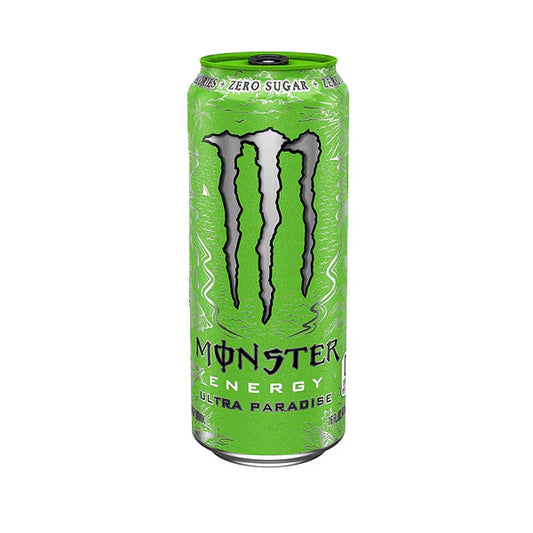 MONSTER ULTRA PARADISE 500ML