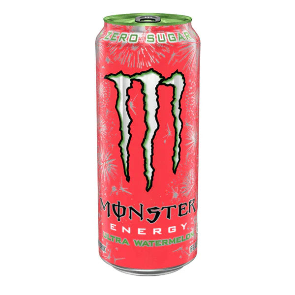 MONSTER WATERMELON 500ML