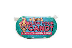 DR SWEET BLOW YOUR CANDY 40G