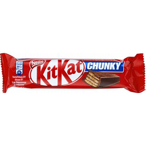 KitKat Chunky 40g