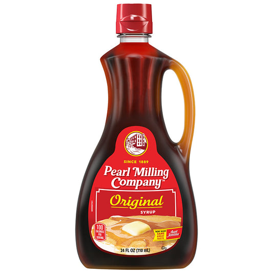 PEARL MILLING SIRAP ORGINAL 710ML