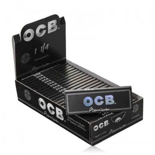 OCB