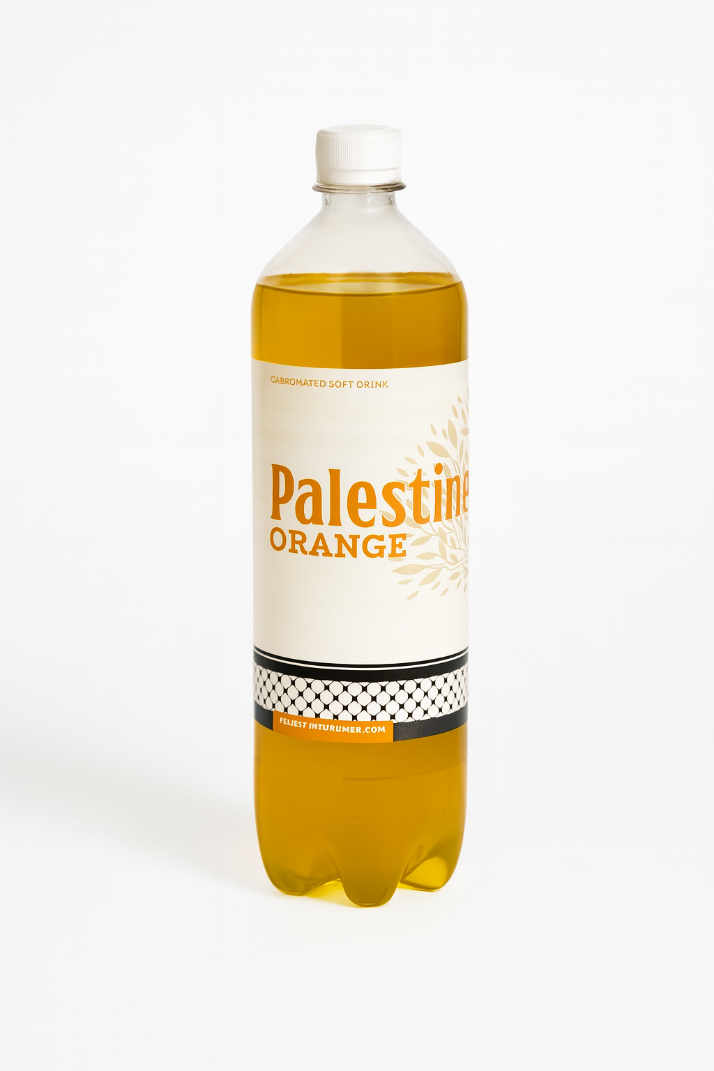 Palestine Orange 1L