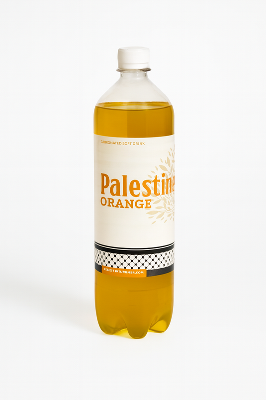 Palestine Orange 1L