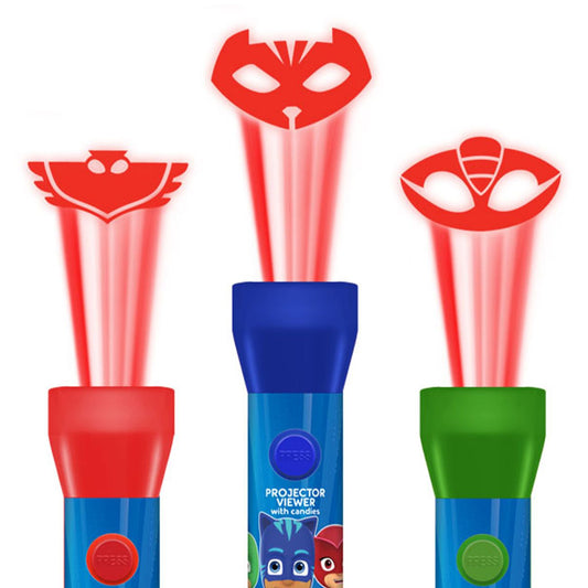 PJ MASKS PROJECTOR VIEWER