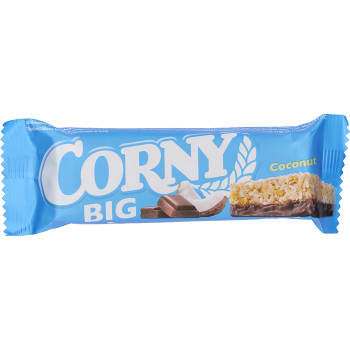 CORNY COCONUT 50G