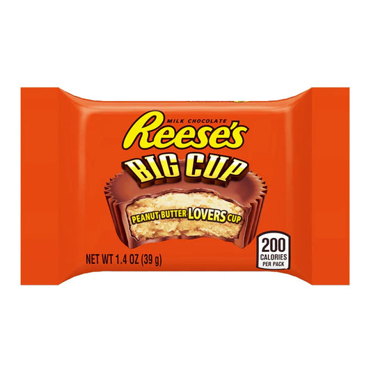 REESÉS BIG CUP 39G