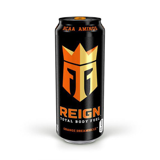 REIGN ORANGE