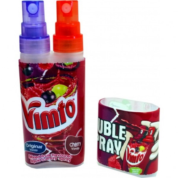 Vimto Double Spray - 12ml