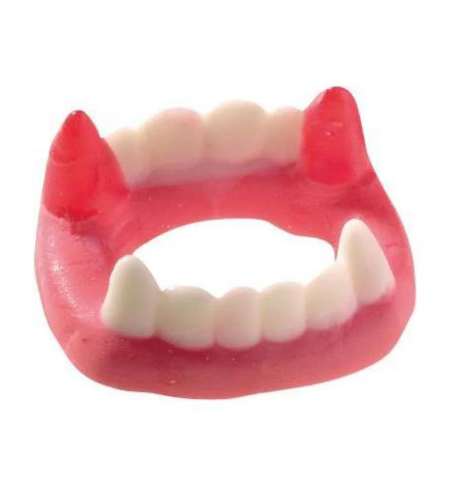 Trolli Draculatänder 1 kg
