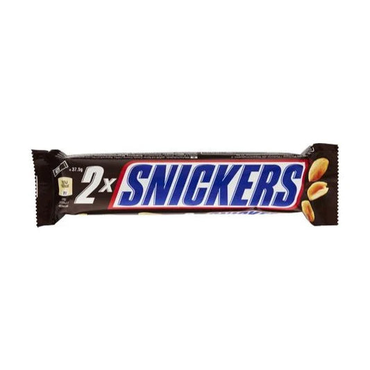 SNICKERS 2PACK