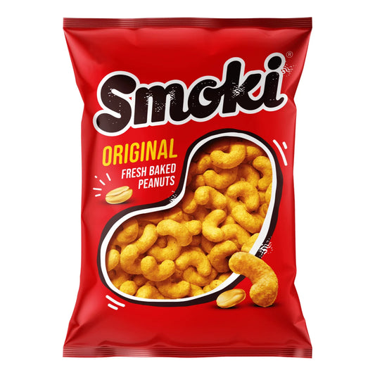 SMOKI FLIPS 150G