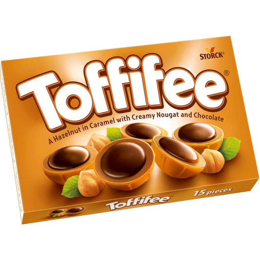 TOFFIFE 125G