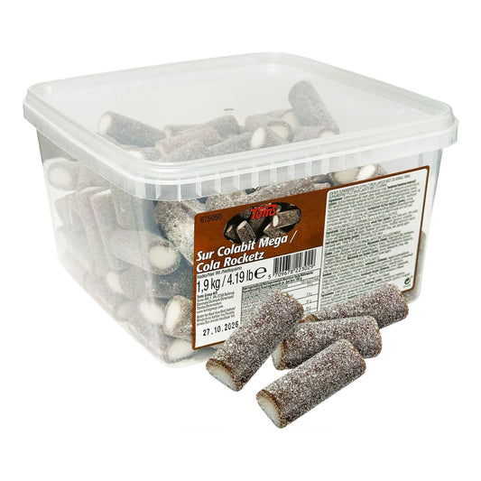 Toms Sur Colabit Mega 3.2kg
