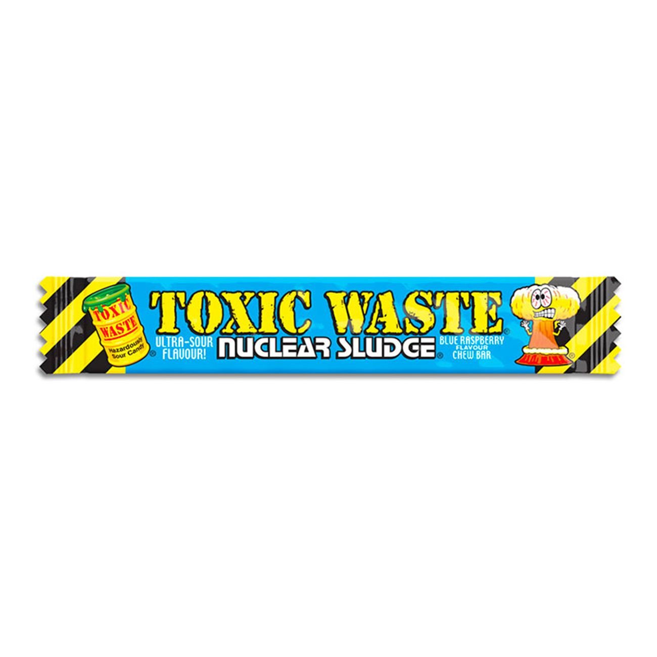 TOXIC WASTE BLUE RASPBERRY