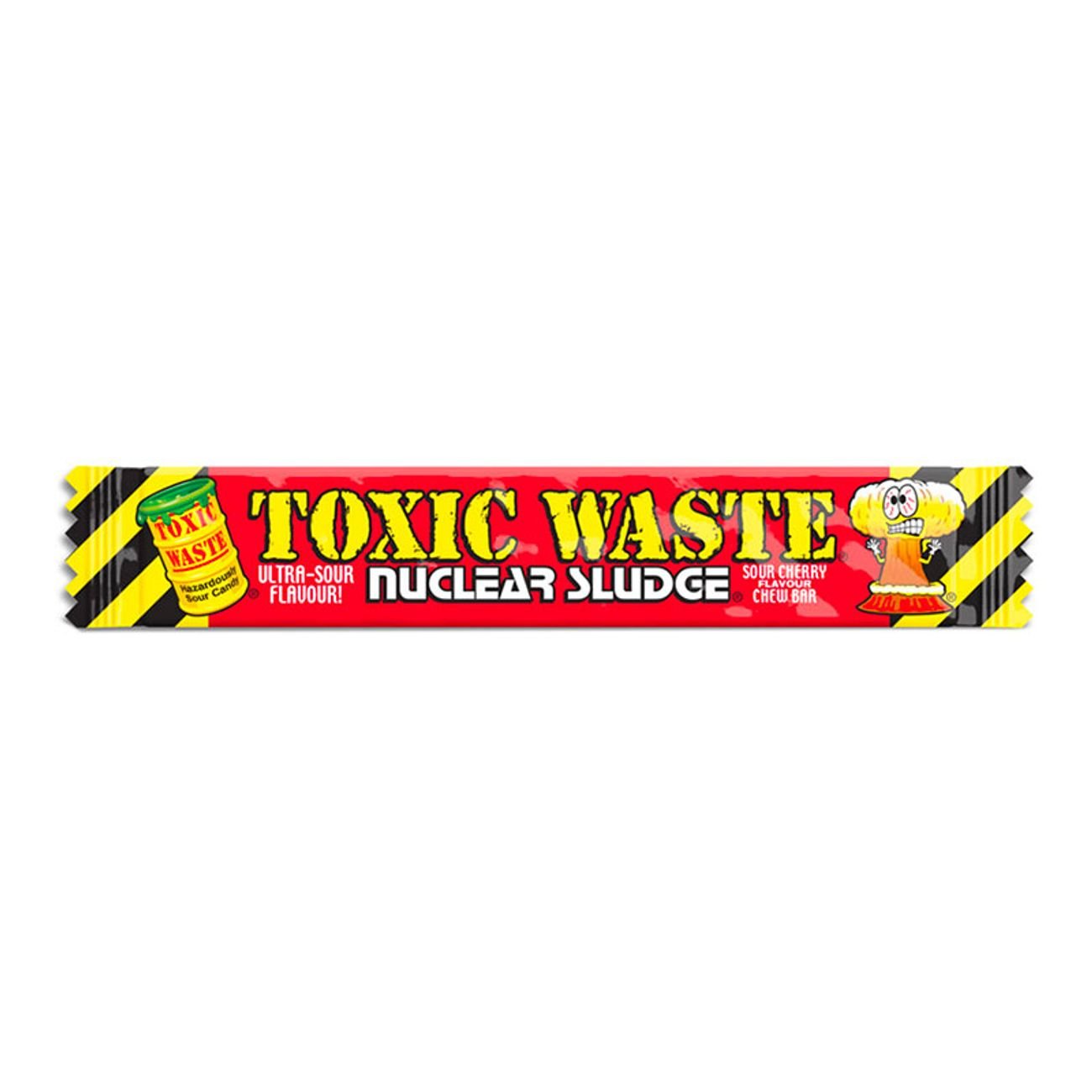 TOXIC WASTE SOUR CHERRY