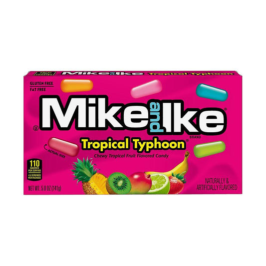 MIKE & IKE TROPLICAL 141G