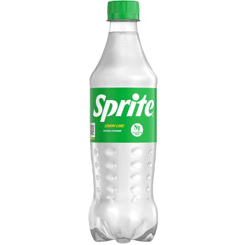 SPRITE 500ML