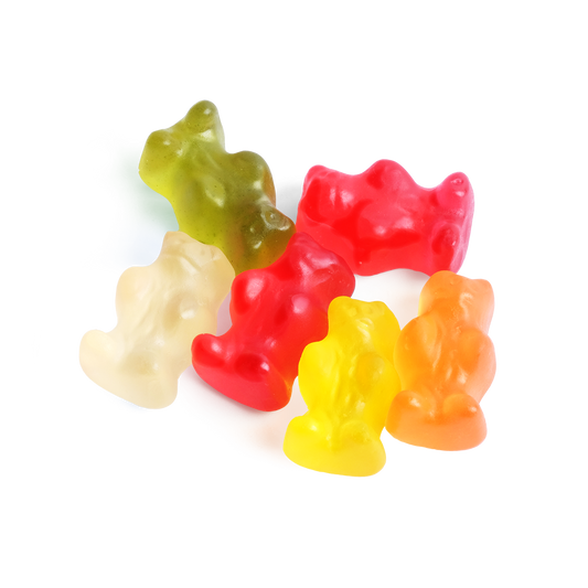 Goldbears 4kg